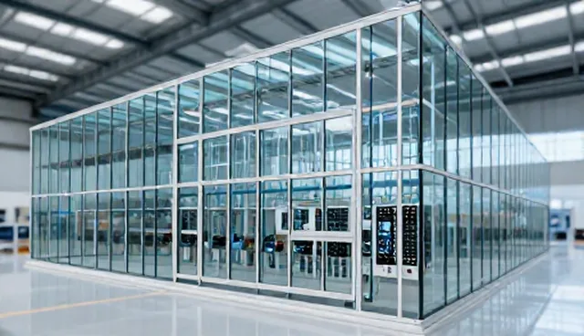 传感器集成模块选型与维护的实用建议