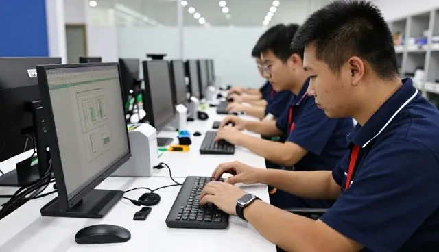 上海柯柠枫电子科技有限公司打造专业化方案服务