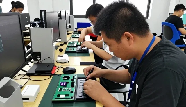 仓储物流使用安装调试有哪些优势
